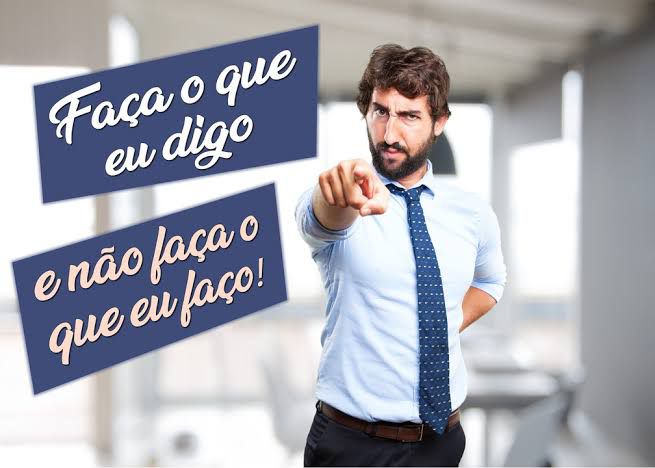 faca-o-que-eu-digo